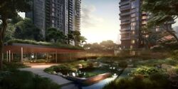 New Upper Changi Road (D16), Apartment #457892541